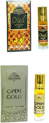 

Asmi 40 Floral Attar(Floral)