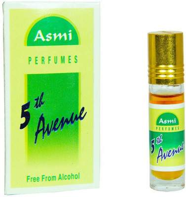 

Asmi 4 Floral Attar(Floral)