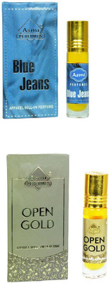 

Asmi 38 Floral Attar(Floral)