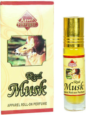 

Asmi 8 Floral Attar(Floral)