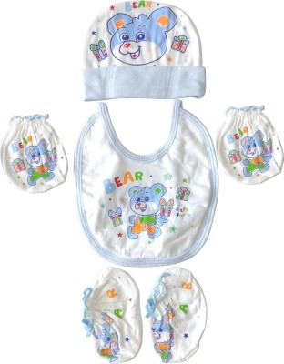 

Cheeseling BABY CARE COMBO(Multicolor)