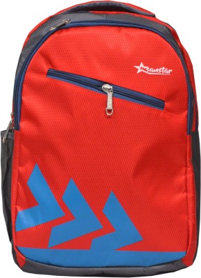 

Sanstar ARROW02 26 L Backpack(Multicolor)