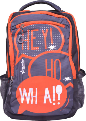 

Sanstar HEYHO01 30 L Backpack(Multicolor)