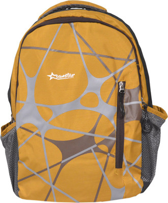 

Sanstar SPIDY02 32 L Backpack(Multicolor)