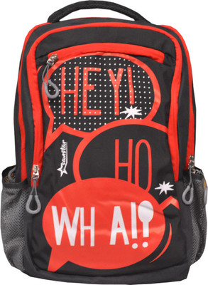 

Sanstar HEY05 30 L Backpack(Multicolor)