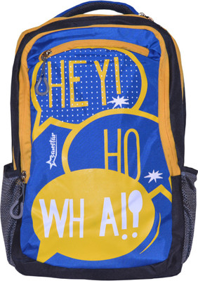 

Sanstar HEYHO03 30 L Backpack(Multicolor)