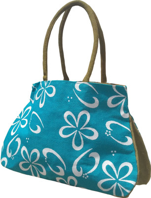 

GREAN GRPLHB2 Waterproof Multipurpose Bag(Light Blue, 10 inch)