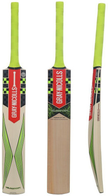 

Gray Nicolls Velocity-Ton Kashmir Willow Cricket Bat(1180 g