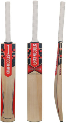 

Gray Nicolls Predator3-Blazer Kashmir Willow Cricket Bat(1180 g