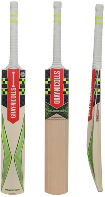 

Gray Nicolls Velocity-Academy English Willow Cricket Bat(1180 g