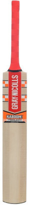 

Gray Nicolls Kaboom-GN1 English Willow Cricket Bat(1180 g