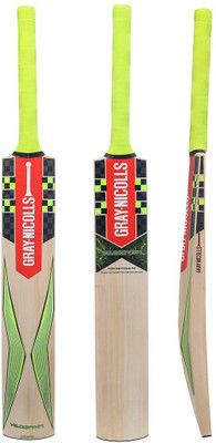 

Gray Nicolls Velocity-Forcestrike Kashmir Willow Cricket Bat(1180 g