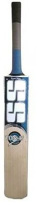 SS Ton 47 English Willow English Willow Cricket Bat(Short Handle, 1160 - 1220 g)
