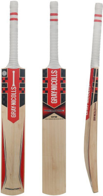 

Gray Nicolls Predator-GN5 English Willow Cricket Bat(1180 g