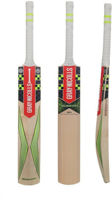 

Gray Nicolls Velocity-GNPlus English Willow Cricket Bat(1180 g