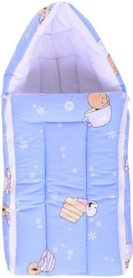 

Chinmay Kids Cotton Bedding Set(Multicolor)