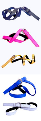 

Piftif Women Casual Multicolor Artificial Leather Belt