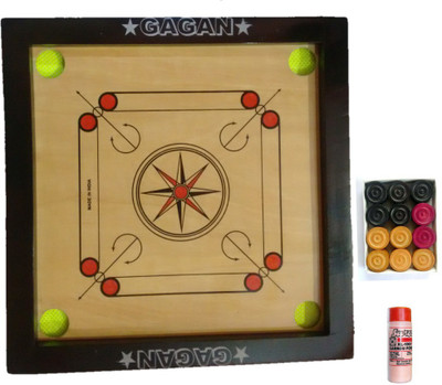 

Gagan Medium size Board Game