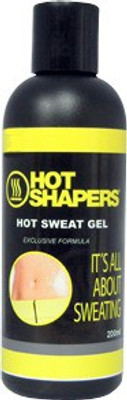 

VibeX ® Hot Shaper™ Slim Lift Anti-Cellulite Gel(200 ml)