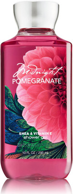 

Bath & Body Works Midnight Pomegranate Shower Gel(295 ml)
