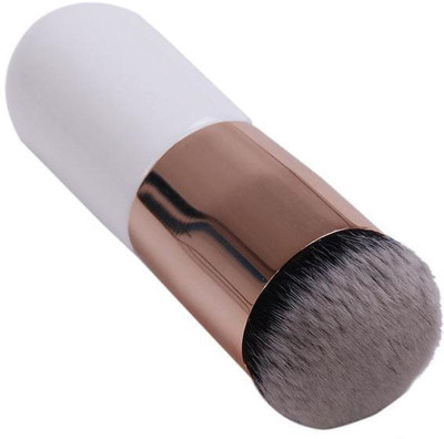 64 OFF on 3RB Foundation and Powder Makeup Brush Pack of 1 on