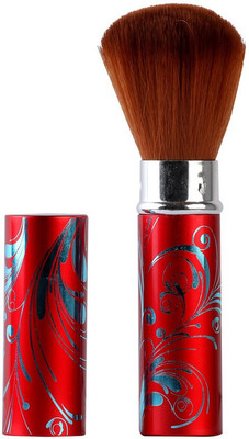 

3RB Twister Makeup Blush Brush(Pack of 1)