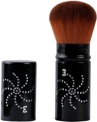 

3RB Makeup Twister Powder Brush(Pack of 1)