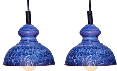 Design Villa Flower Design Pendants Ceiling Lamp