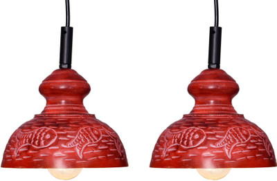 

Design Villa Fish Design Pendants Ceiling Lamp