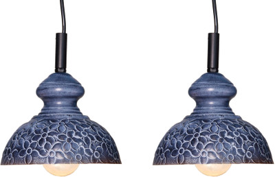

Design Villa Flower Design Pendants Ceiling Lamp