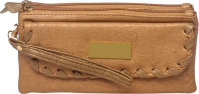 

Rapidcostore Casual Multicolor Clutch