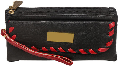 

Rapidcostore Casual Multicolor Clutch