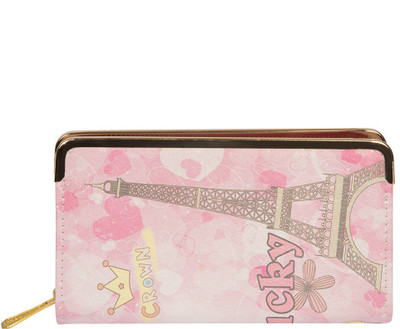 

Spectrum Group Formal Multicolor Clutch