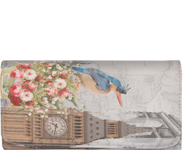 

Spectrum Group Formal Multicolor Clutch