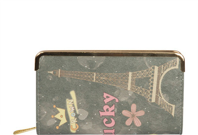 

Spectrum Group Formal Multicolor Clutch
