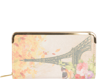 

Spectrum Group Formal Multicolor Clutch