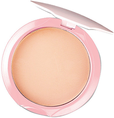 

Avon Anew Smooth and White Pressed Powder SPF 14 Compact(Almond, 10 g)