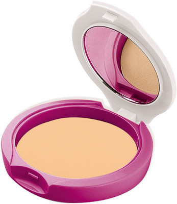 

Avon Anew Shine-no-More Pressed Powder SPF 14 Compact(Light Beige, 11 g)