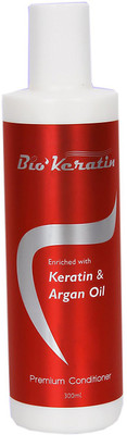 

Arganik Dreamron Keratin & Argan oil Permium Conditioner(300 ml)