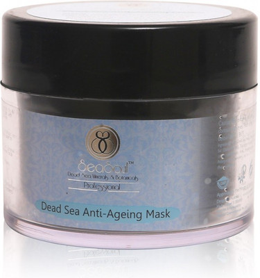 

Seasoul Dead Sea Anti Ageing Mask(200 ml)