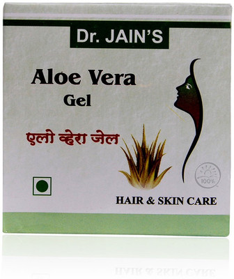 

Dr. Jain's Dr. Jain’s Aloe Vera Gel(500 g)