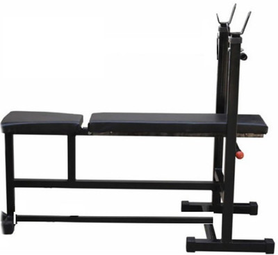 WOLPHY Multipurpose Fitness Bench available at flipkart for Rs.1899