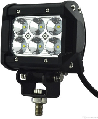 

Sans LED Fog Light For Maruti Suzuki Kizashi