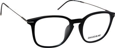 

David Blake Full Rim Wayfarer Frame(50 mm