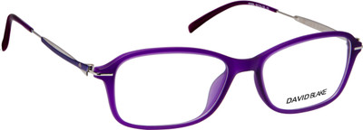 

David Blake Full Rim Oval Frame(50 mm