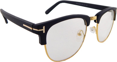 

Els Full Rim Rectangle Frame(50 mm