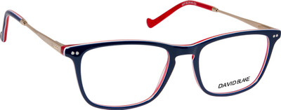 

David Blake Full Rim Wayfarer Frame(50 mm