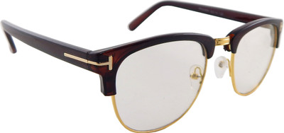 

Els Full Rim Rectangle Frame(50 mm