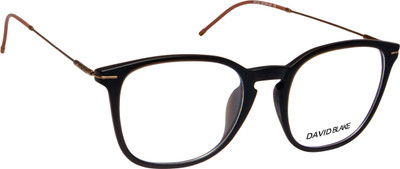 

David Blake Full Rim Wayfarer Frame(50 mm