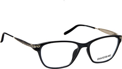 

David Blake Full Rim Cat-eyed Frame(49 mm